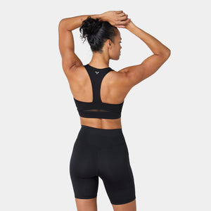 SQUATWOLF RACER BACK BRA