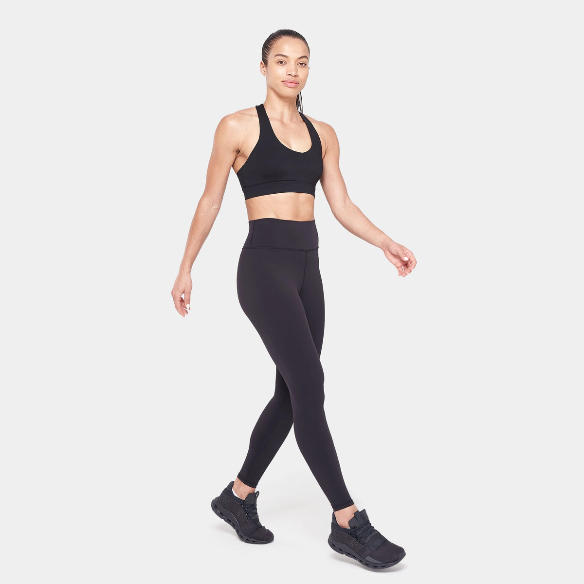 SQUATWOLF CORE AGILE BRA