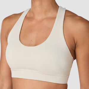 SQUATWOLF RACER BACK BRA