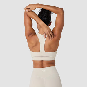 SQUATWOLF RACER BACK BRA