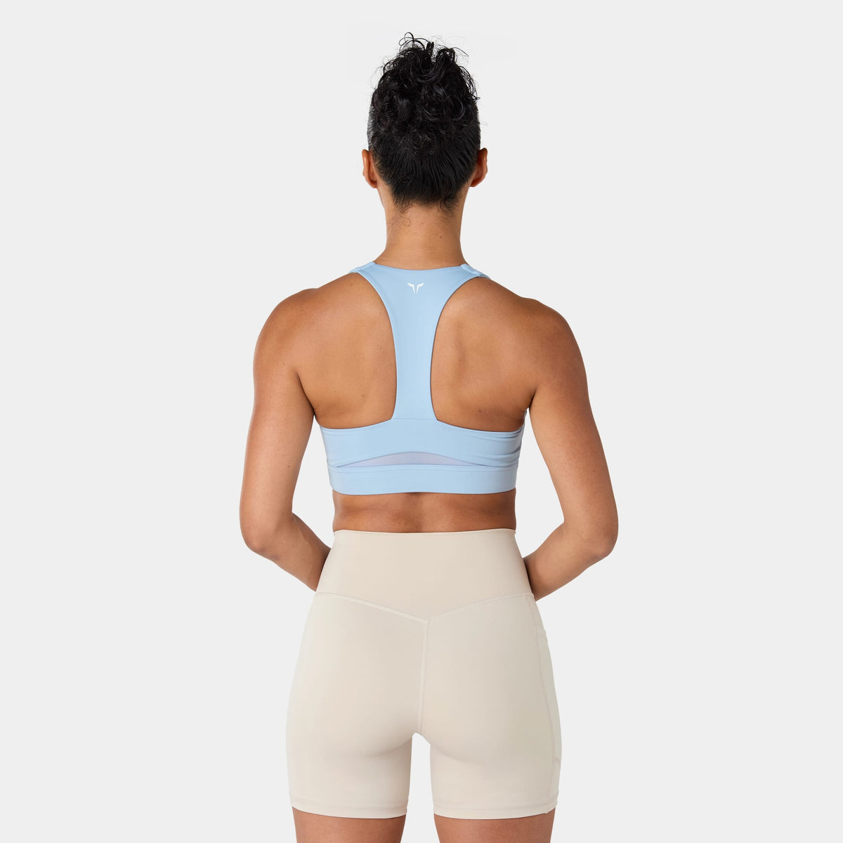 SQUATWOLF RACER BACK BRA