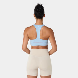 SQUATWOLF RACER BACK BRA