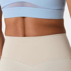 SQUATWOLF RACER BACK BRA