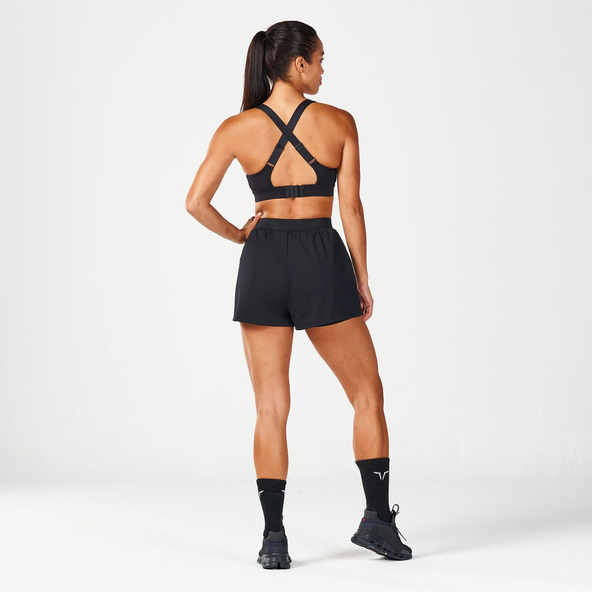 SQUATWOLF CORE ELEVATE BRA