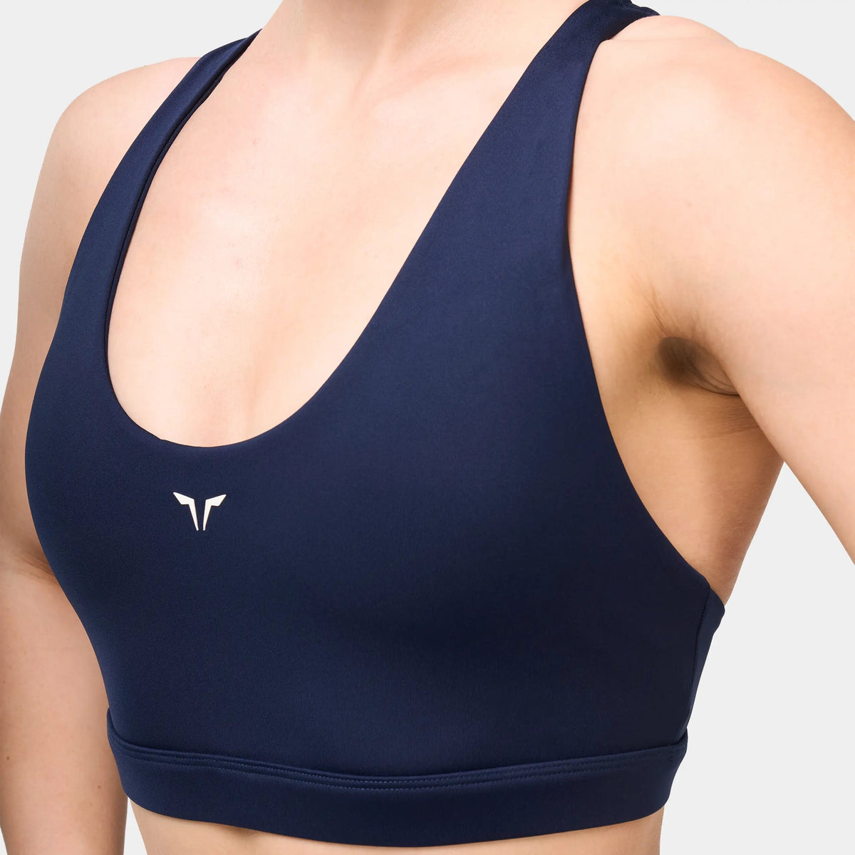 SQUATWOLF ESSENTIAL BRA MID IMPACT