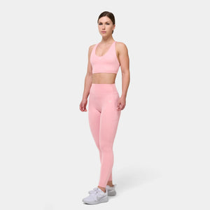 SQUATWOLF ESSENTIAL BRA MID IMPACT