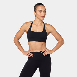 SQUATWOLF CONTOUR ADJUSTABLE BRA