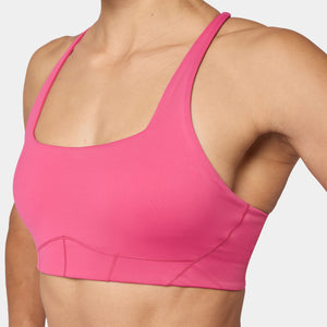 SQUATWOLF CONTOUR ADJUSTABLE BRA