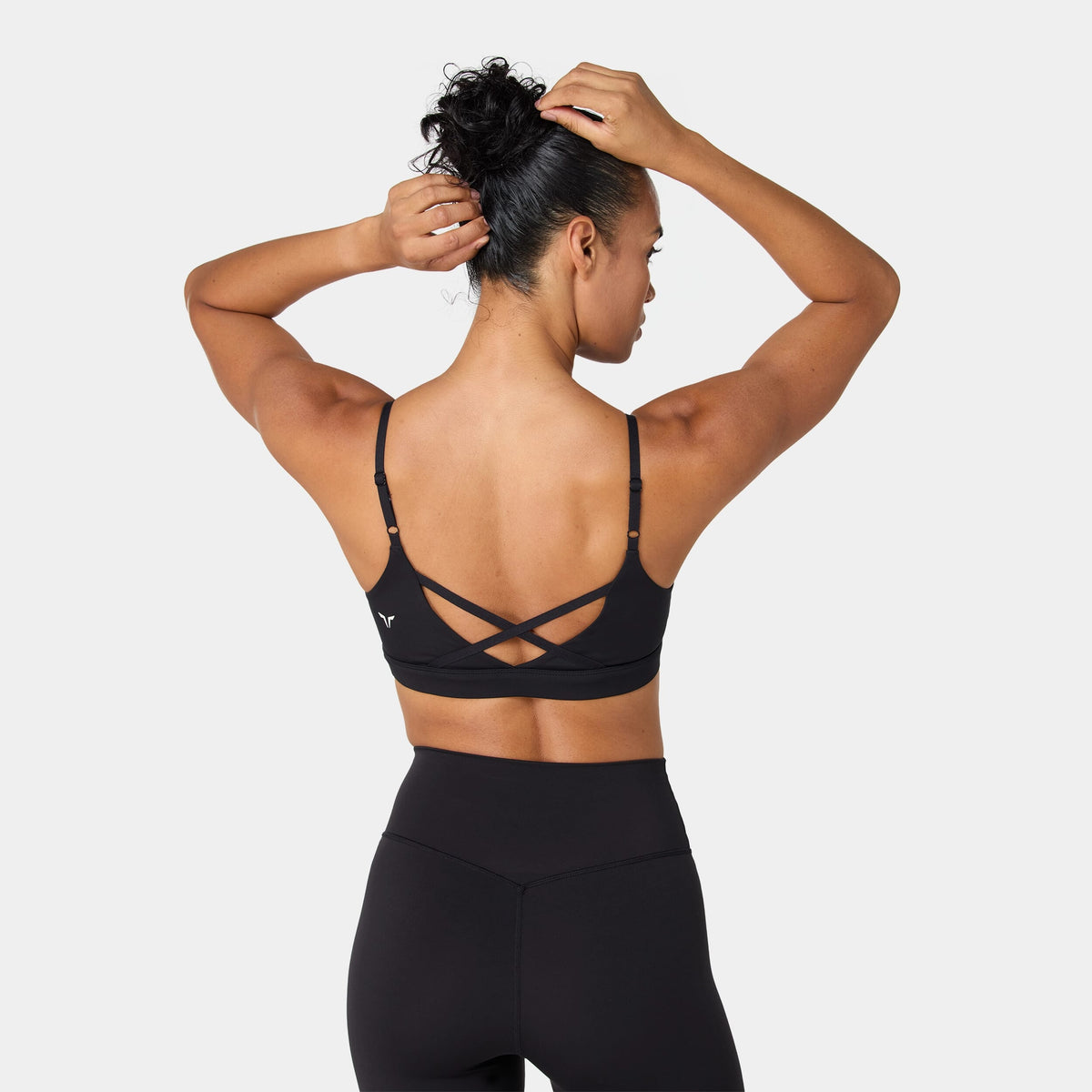 SQUATWOLF STRAPPY BRA