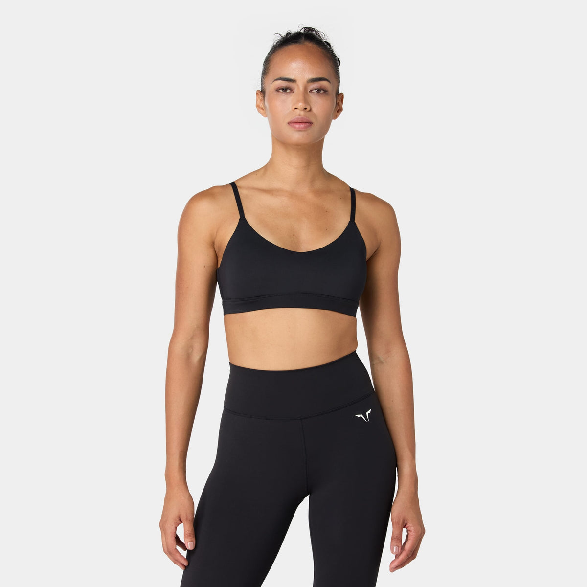 SQUATWOLF STRAPPY BRA