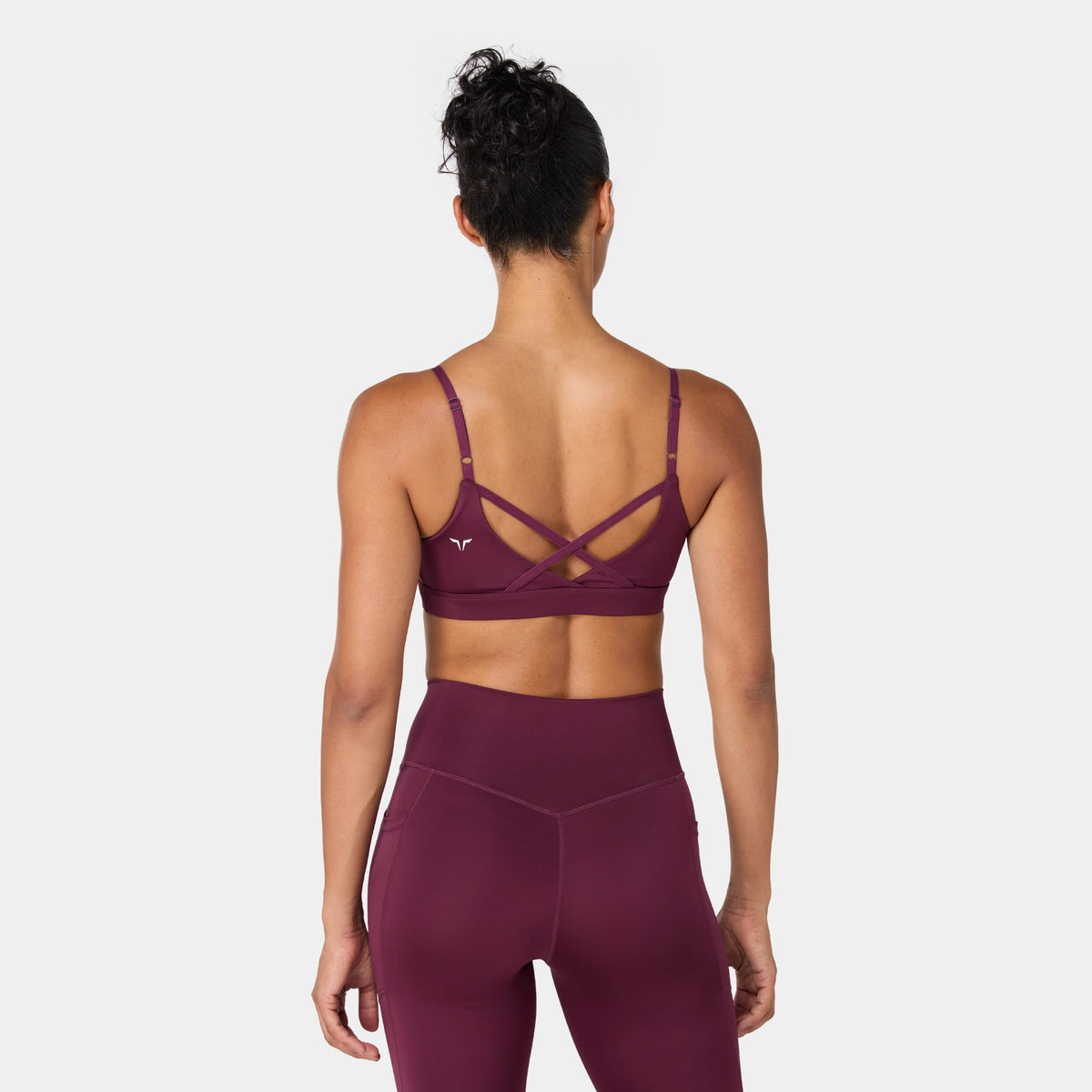 SQUATWOLF STRAPPY BRA
