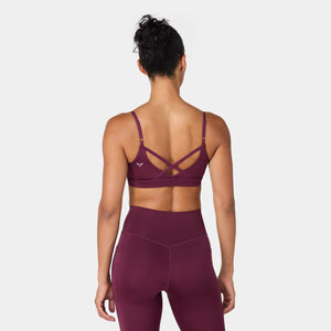 SQUATWOLF STRAPPY BRA