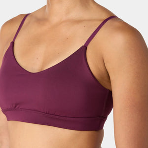 SQUATWOLF STRAPPY BRA