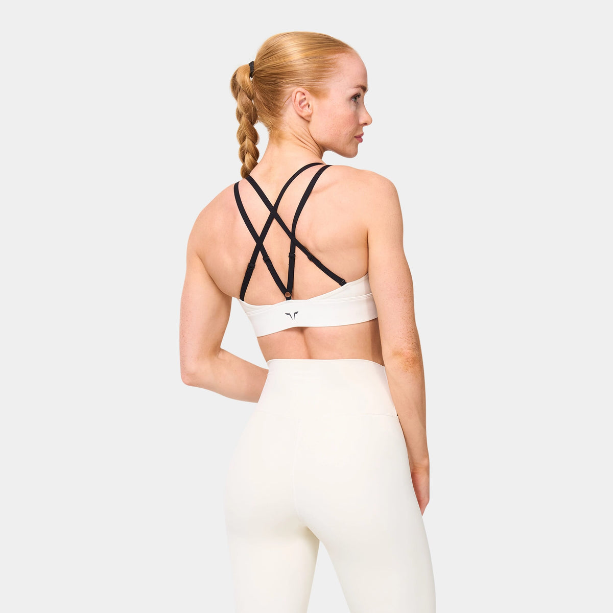 SQUATWOLF STRAPPY BRA
