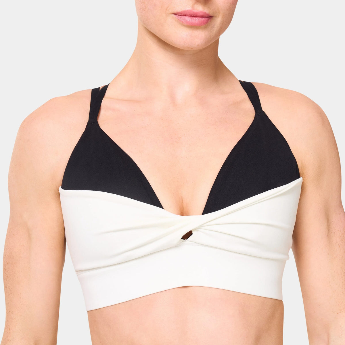 SQUATWOLF STRAPPY BRA