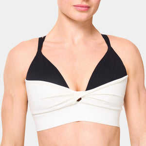SQUATWOLF STRAPPY BRA