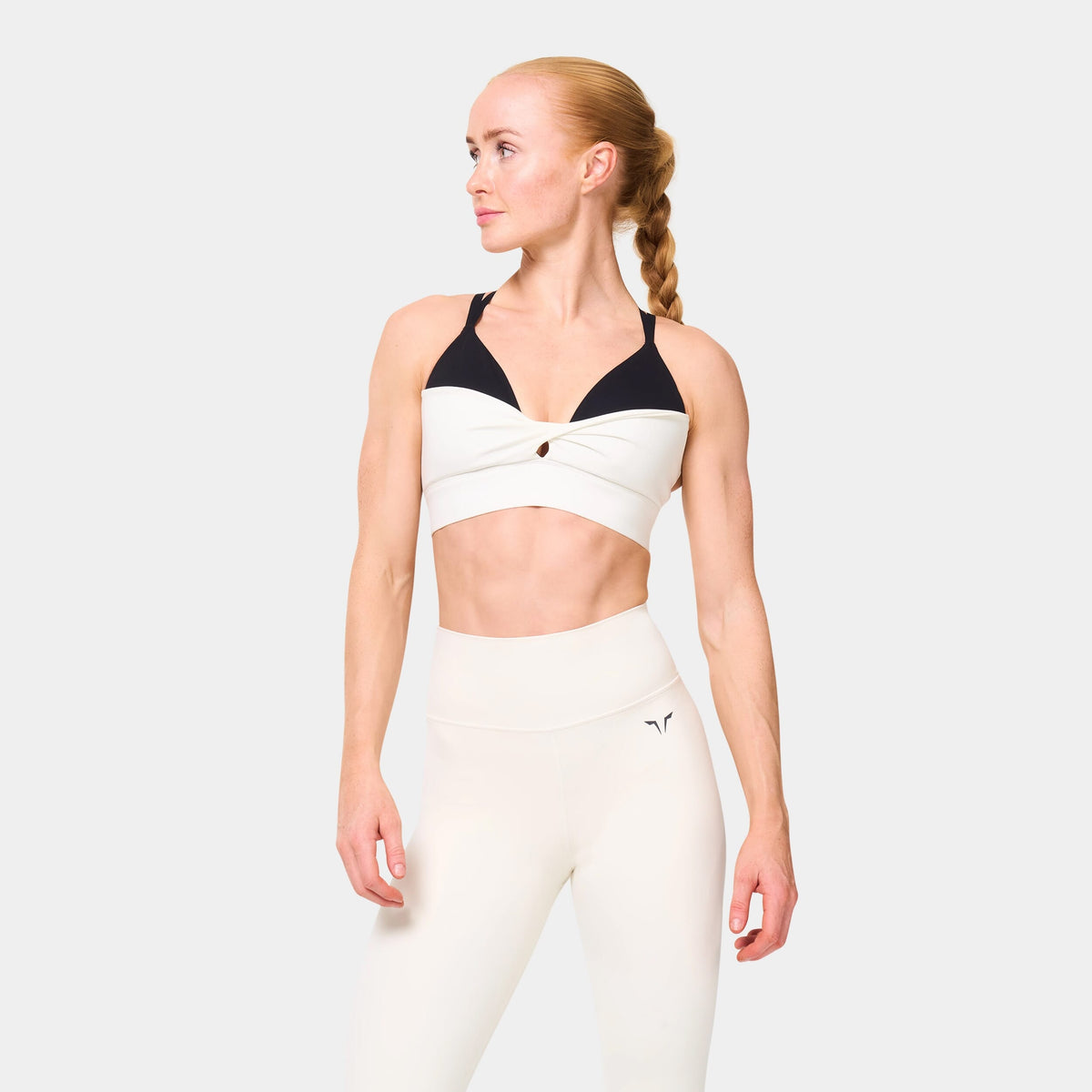 SQUATWOLF STRAPPY BRA