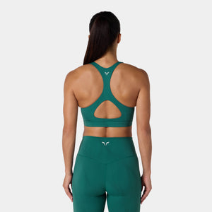 SQUATWOLF LIMITLESS OPEN BACK BRA
