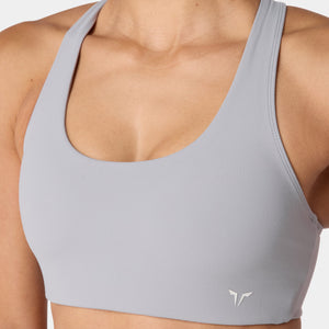 SQUATWOLF LOW IMPACT PULL OVER BRA