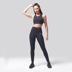 SQUATWOLF Essential High Waisted Leggings