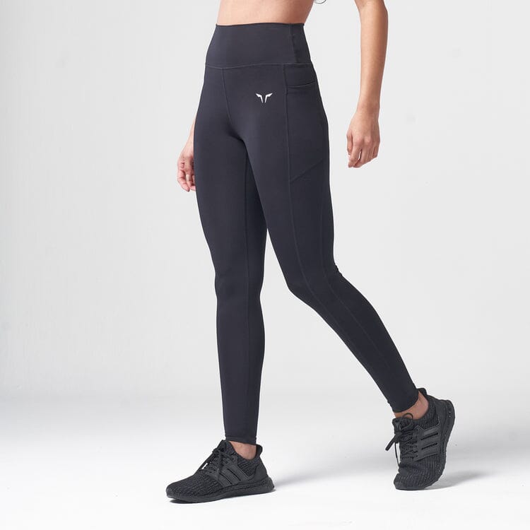 SQUATWOLF Essential High Waisted Leggings