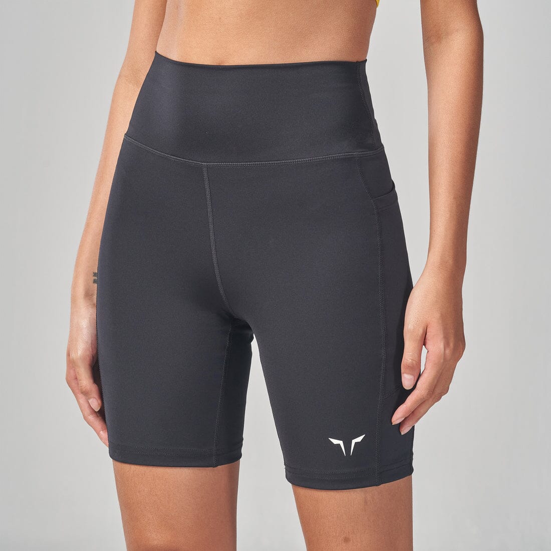 SQUATWOLF Essential Cycling Shorts