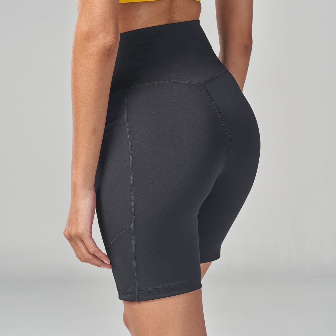 SQUATWOLF Essential Cycling Shorts