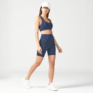 SQUATWOLF Essential Cycling Shorts