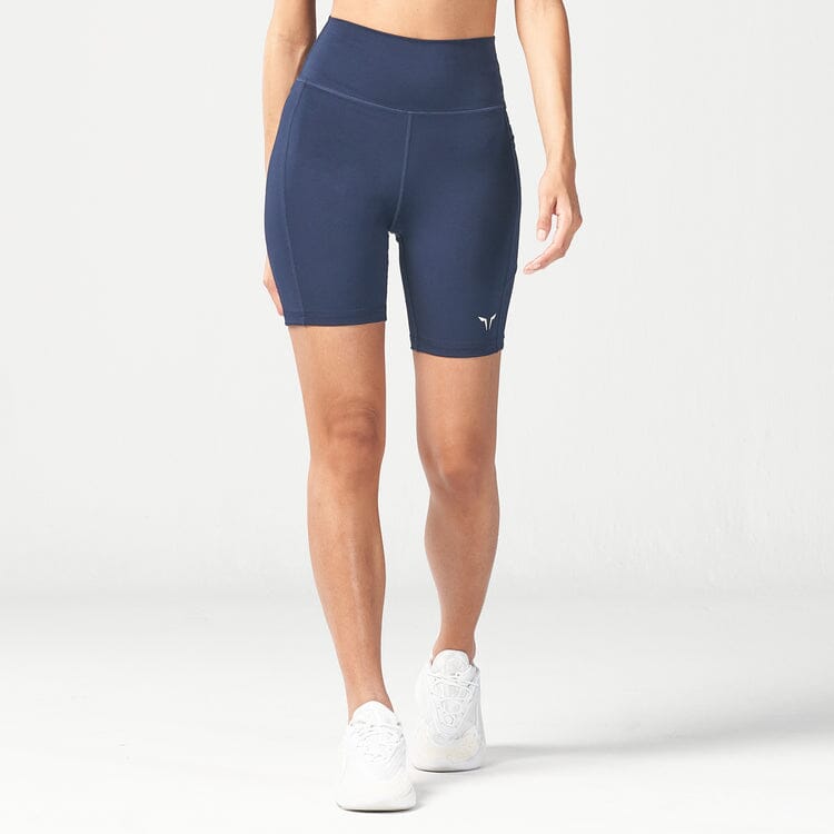 SQUATWOLF Essential Cycling Shorts