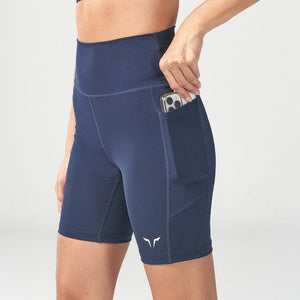 SQUATWOLF Essential Cycling Shorts