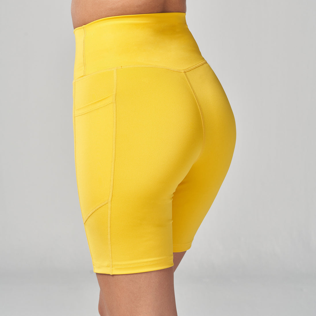 SQUATWOLF Essential Cycling Shorts