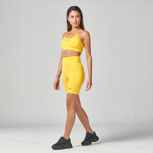 SQUATWOLF Essential Cycling Shorts