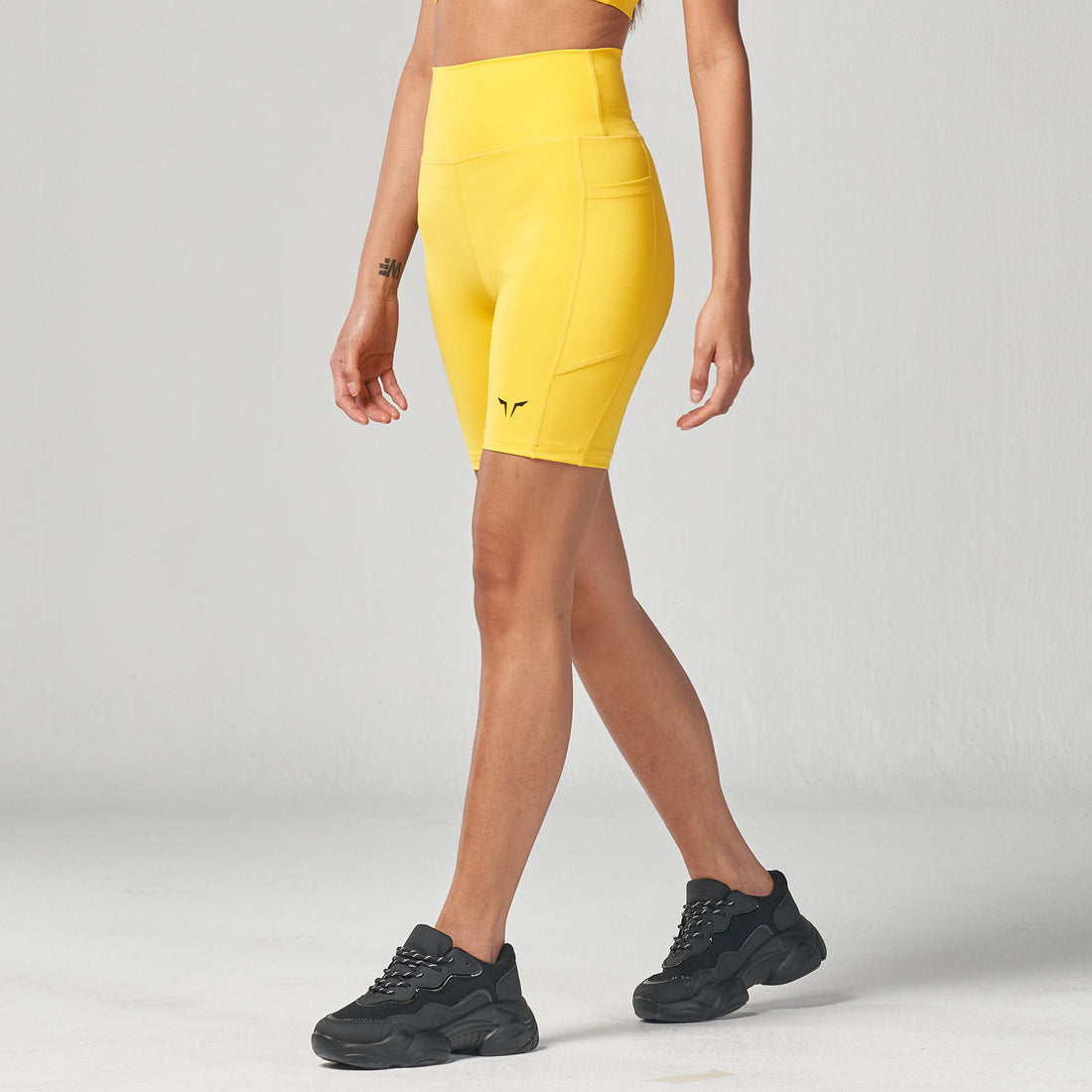 SQUATWOLF Essential Cycling Shorts