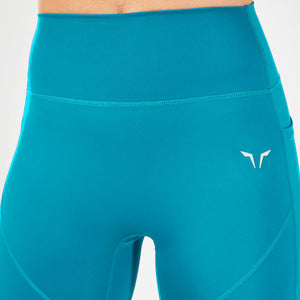 SQUATWOLF ESSENTIAL FULL LENGTH LEGGINGS