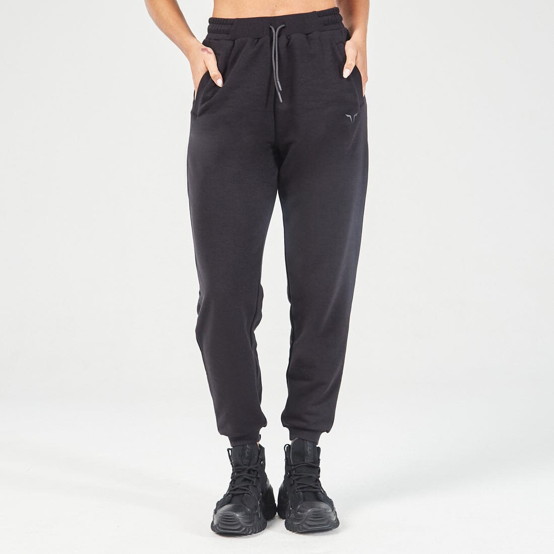 SQUATWOLF ESSENTIAL RELAXED JOGGERS