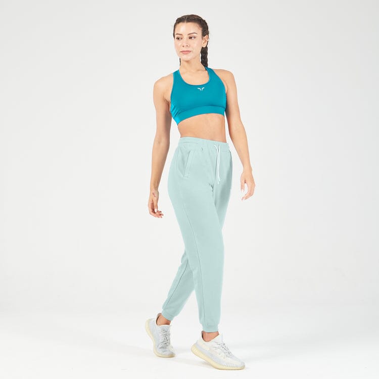SQUATWOLF ESSENTIAL RELAXED JOGGERS
