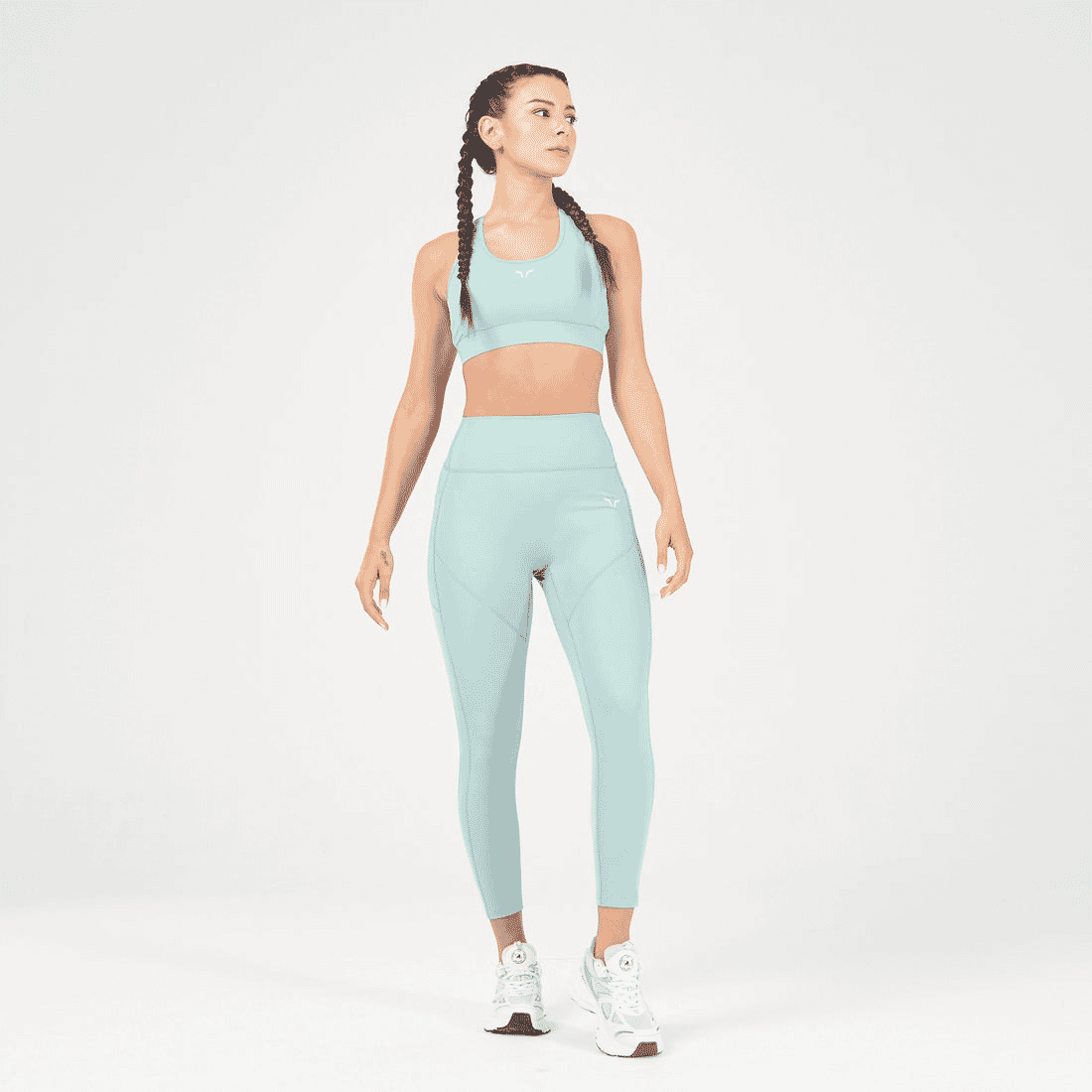 SQUATWOLF ESSENTIAL 7/8 LEGGINGS