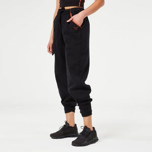 SQUATWOLF RETROGRADE CRISS CROSS TIE JOGGERS