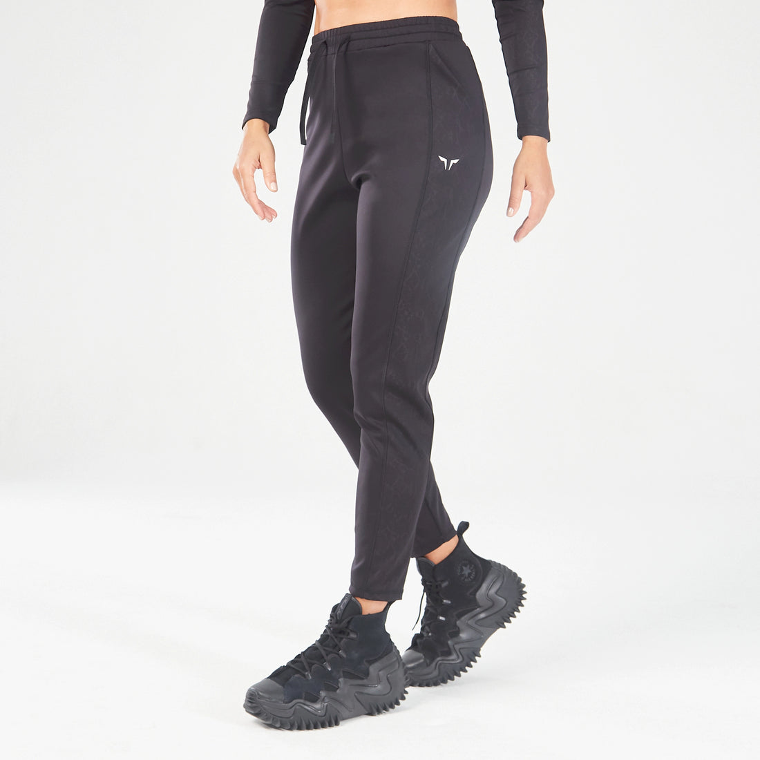 SQUATWOLF CORE TRACK PANTS