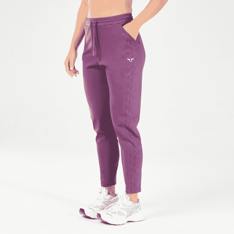SQUATWOLF CORE TRACK PANTS