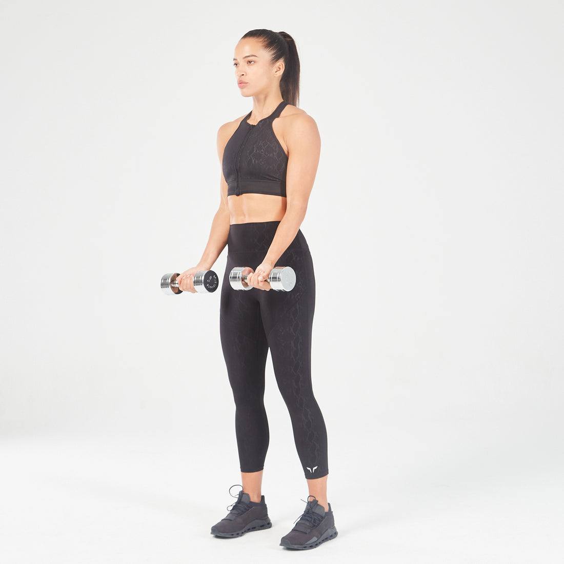 SQUATWOLF SERPENT 7/8 LEGGINGS