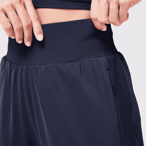 SQUATWOLF CORE FLARE JOGGERS