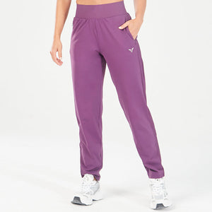 SQUATWOLF CORE FLARE JOGGERS