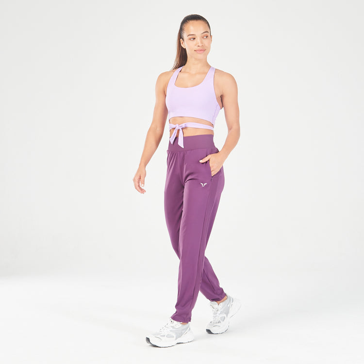 SQUATWOLF CORE FLARE JOGGERS