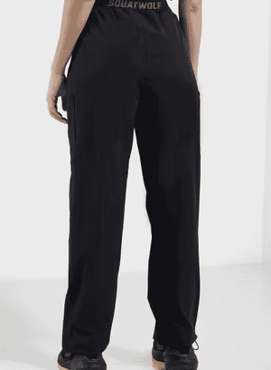 SQUATWOLF CODE UTILITY CARGO PANTS