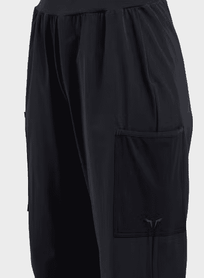 SQUATWOLF CODE UTILITY CARGO PANTS
