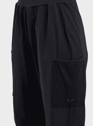SQUATWOLF CODE UTILITY CARGO PANTS
