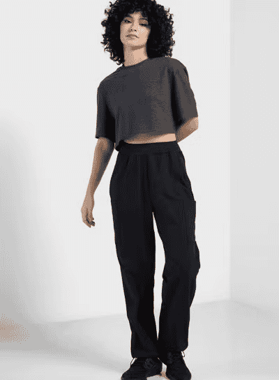SQUATWOLF CODE UTILITY CARGO PANTS