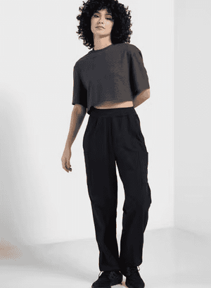 SQUATWOLF CODE UTILITY CARGO PANTS