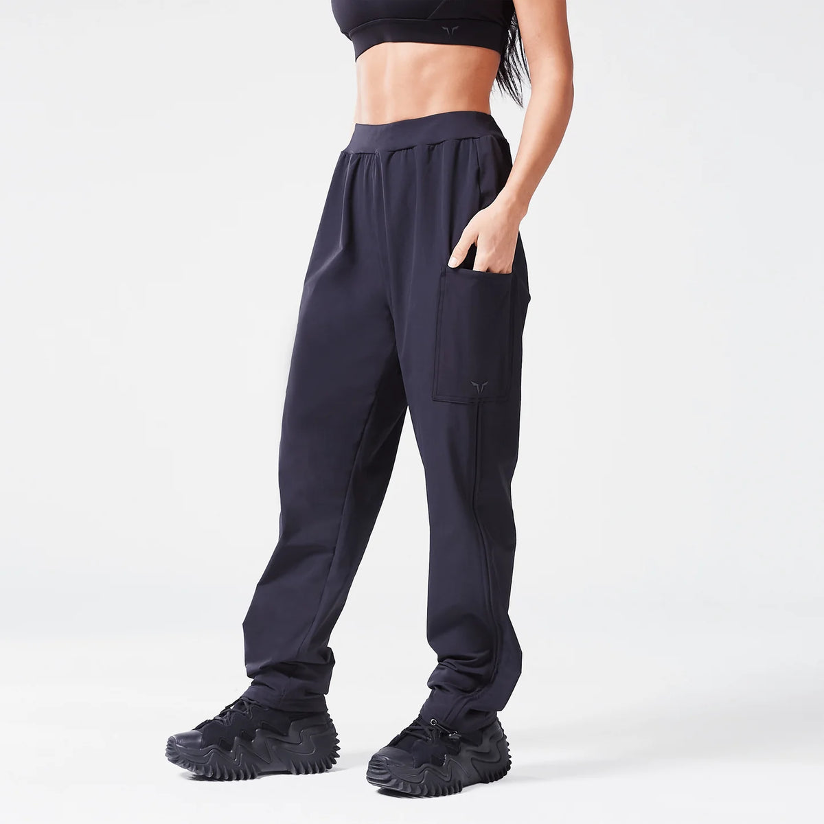 SQUATWOLF CODE HYBRID CARGO PANTS